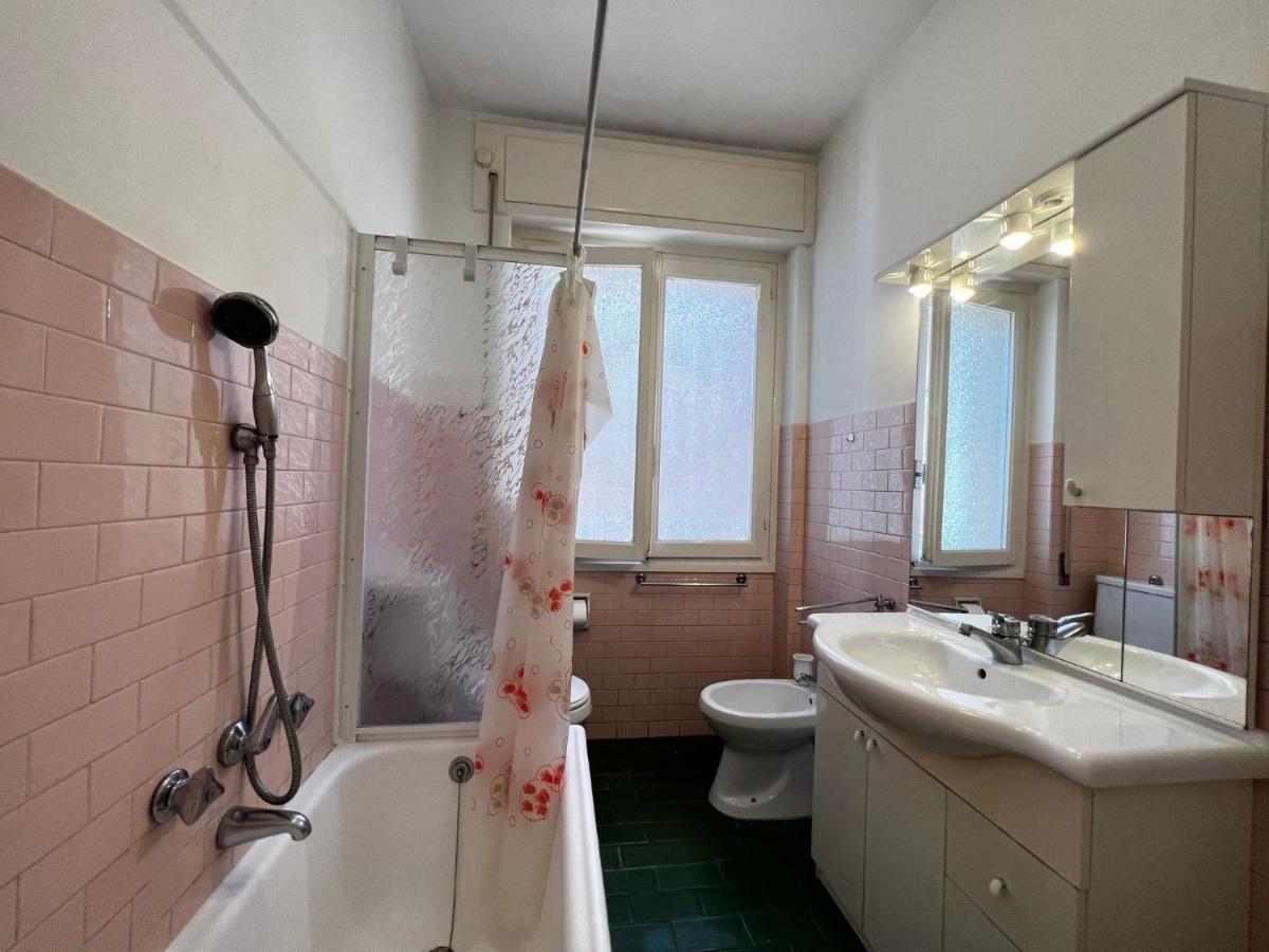 Suite A 2 Passi Dalla Spiaggia - Ospedaletti Exterior foto